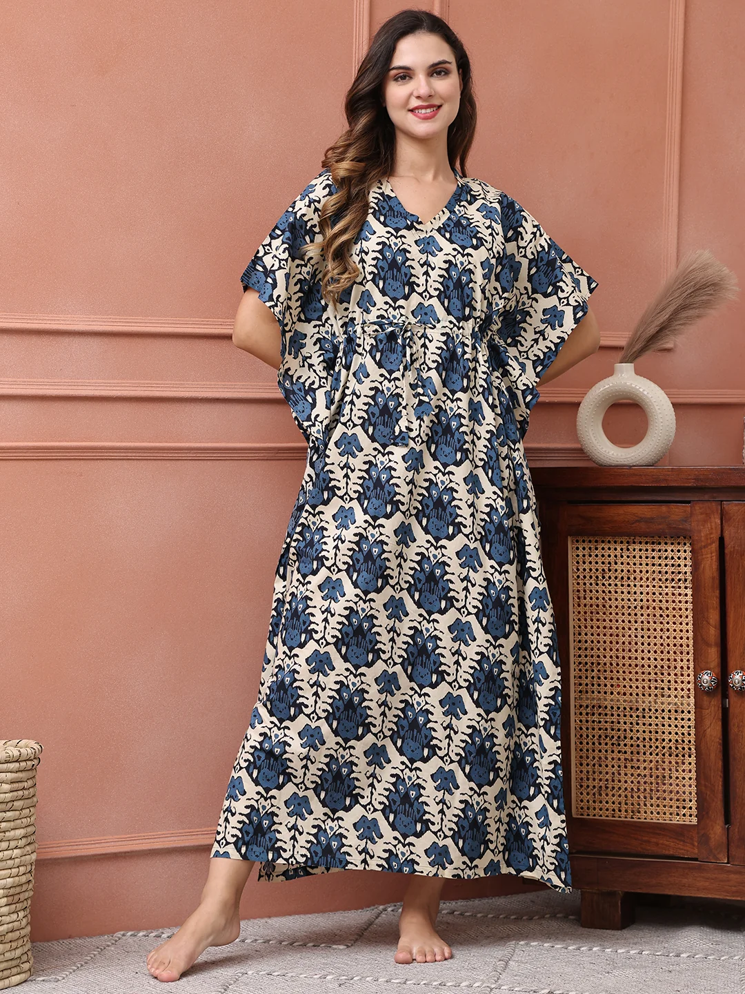 Kaftans