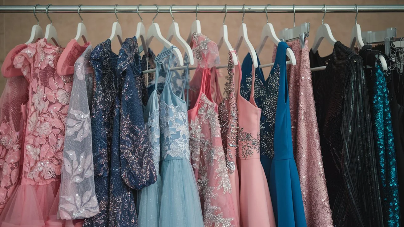 Floral Summer Dress