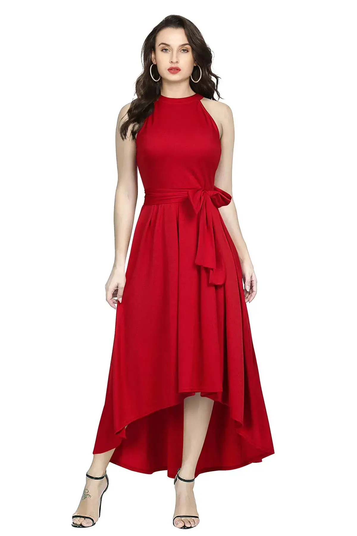 Western Dresses